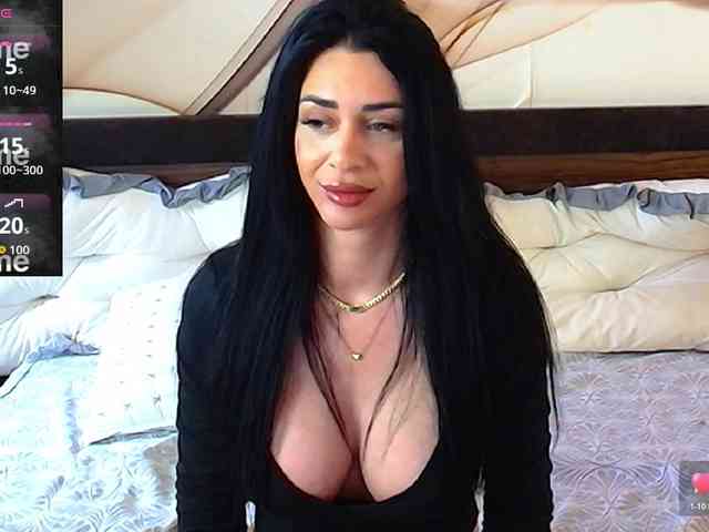 NaomiScarlett webcam