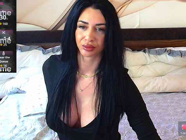 NaomiScarlett webcam