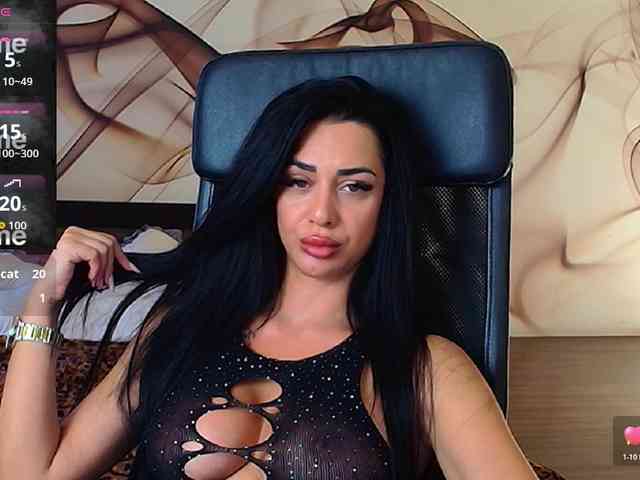 NaomiScarlett webcam