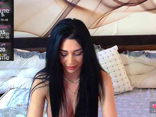 NaomiScarlett webcam