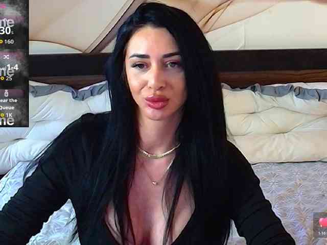 NaomiScarlett webcam