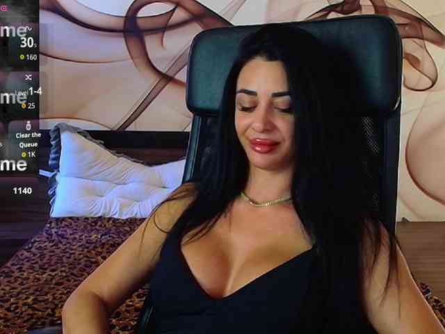 NaomiScarlett webcam