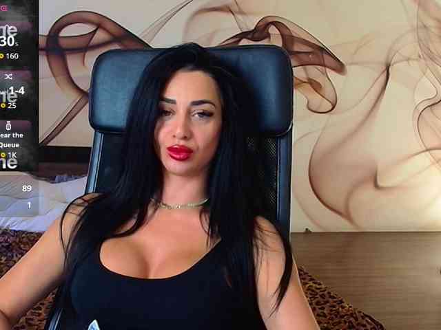 NaomiScarlett