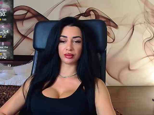 NaomiScarlett