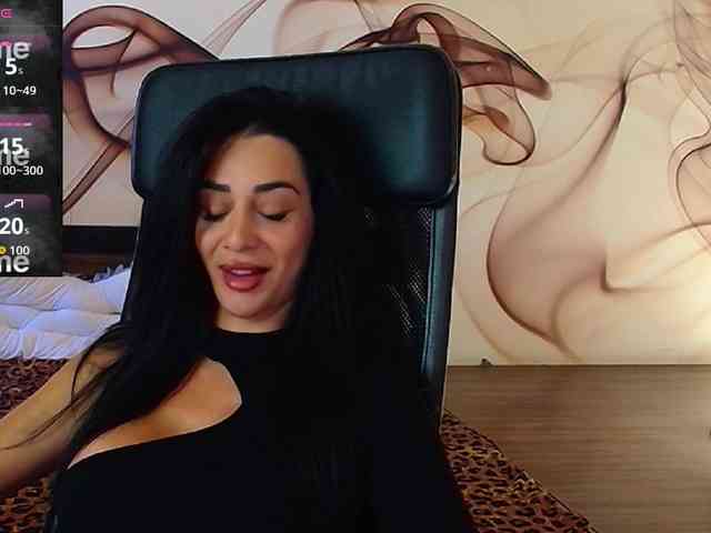 NaomiScarlett webcam