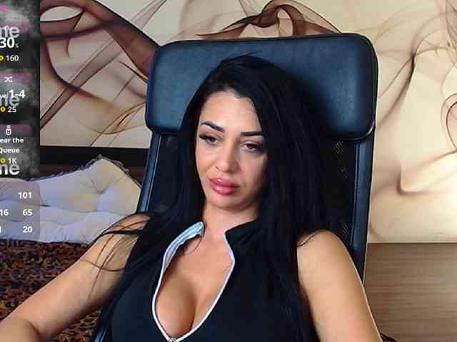 Modelo: NaomiScarlett