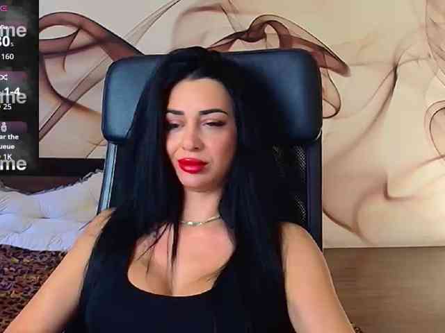 NaomiScarlett webcam