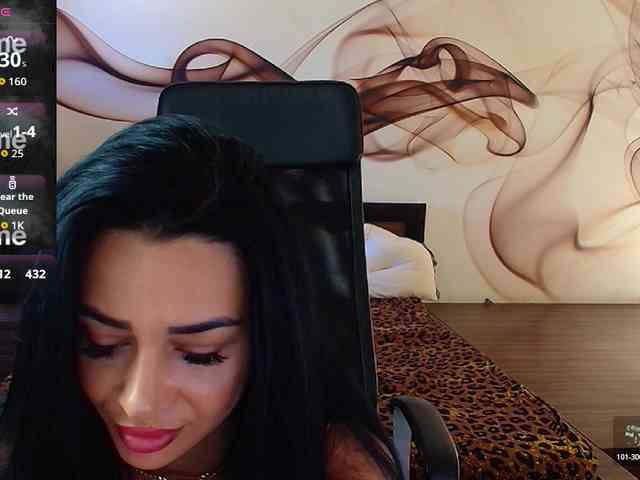 NaomiScarlett webcam