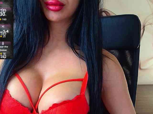 NaomiScarlett