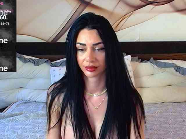 NaomiScarlett webcam