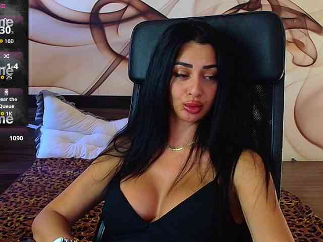 Modelo: NaomiScarlett