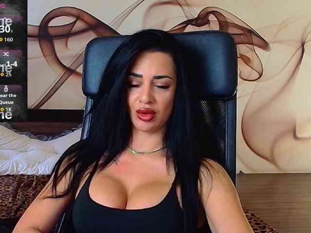 NaomiScarlett webcam