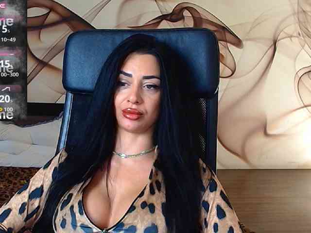 Modelo: NaomiScarlett