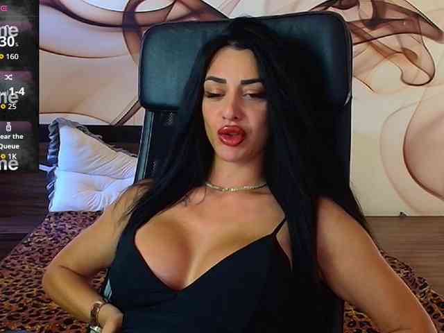 NaomiScarlett webcam
