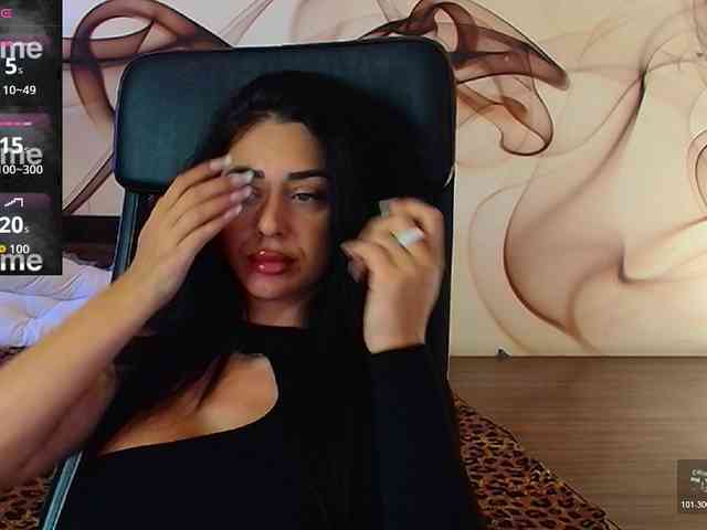 NaomiScarlett webcam
