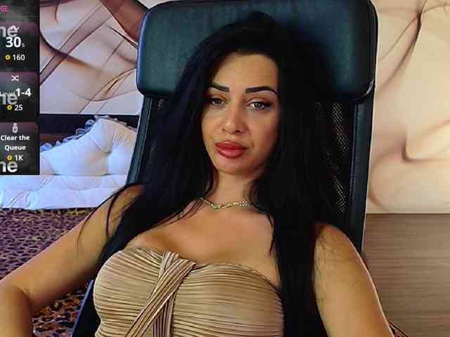 NaomiScarlett webcam
