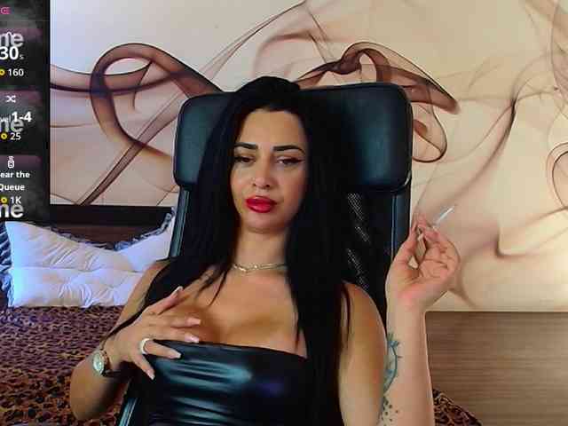 NaomiScarlett webcam