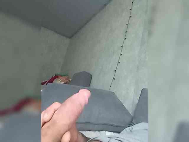 Multyk21big Live Webcam on BongaCams