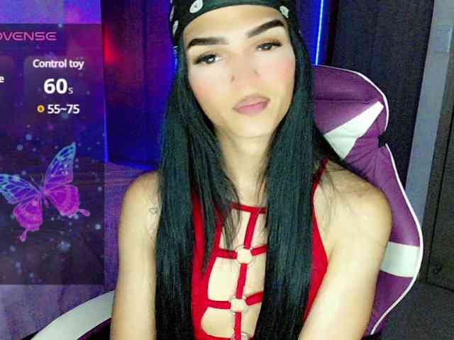 ViolettaGold