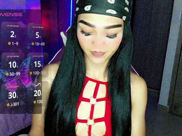 ViolettaGold