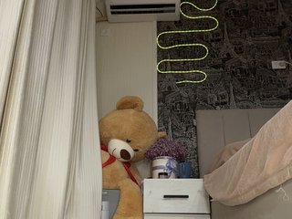 TheLuxeBerry Porn Show