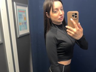 TheLuxeBerry Porn Show