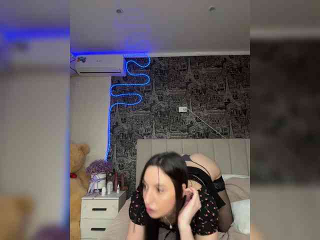 TheLuxeBerry webcam