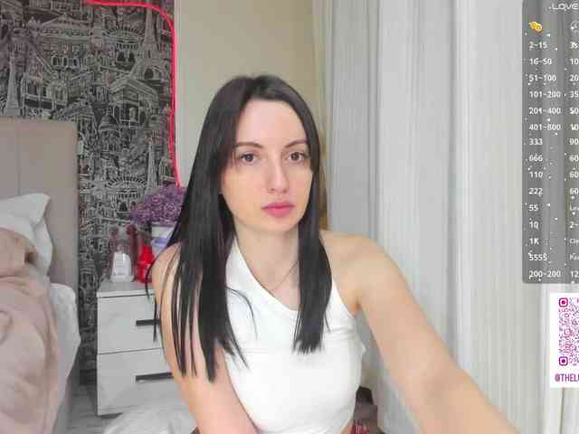 TheLuxeBerry webcam