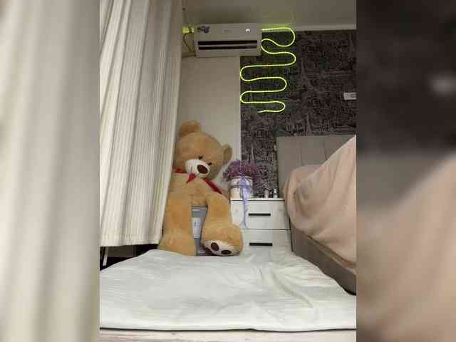 TheLuxeBerry webcam