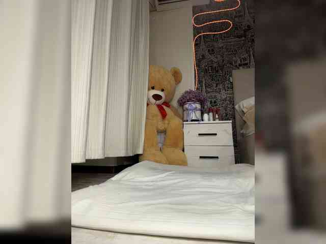 TheLuxeBerry webcam