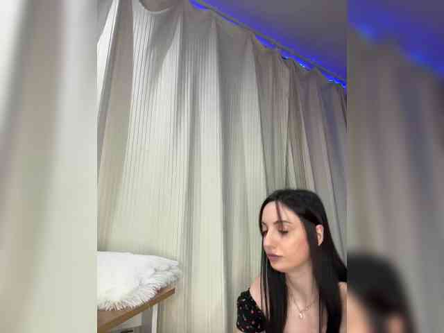 TheLuxeBerry webcam
