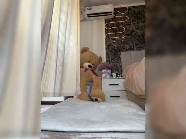 TheLuxeBerry webcam