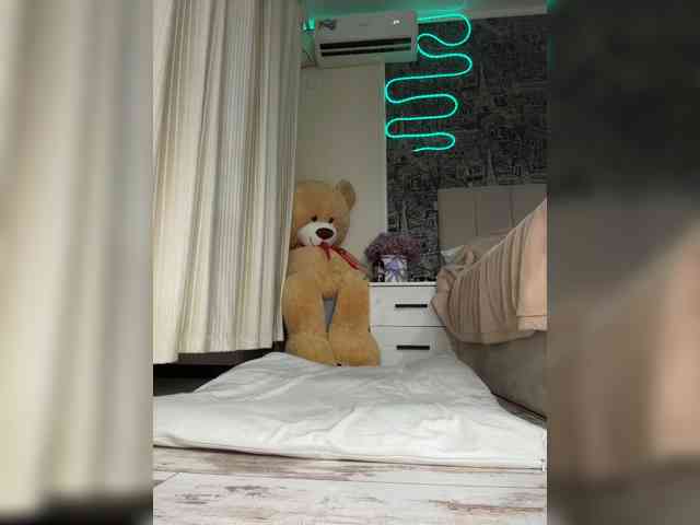 Lera2025's webcam live show
