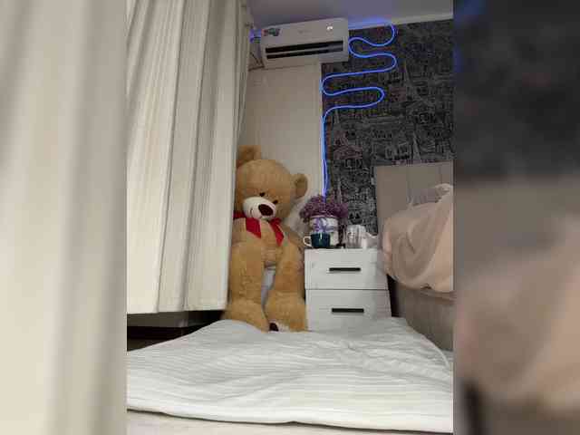 Lera2025 Sex Cam Show