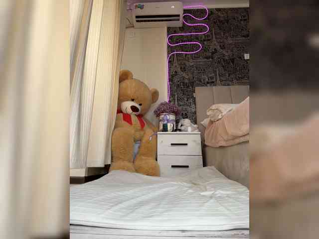 Lera2025 Sex Cam Show