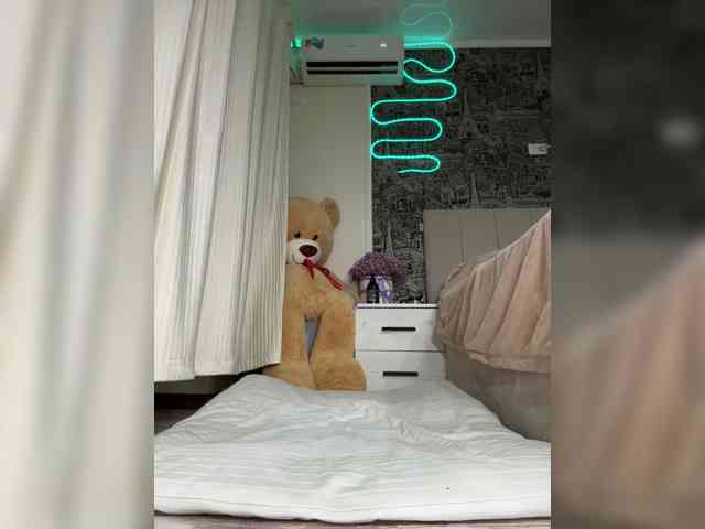 TheLuxeBerry webcam