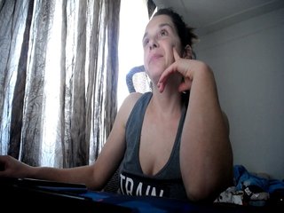 Georgianalove Porn Show