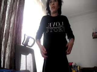 Georgianalove Porn Show