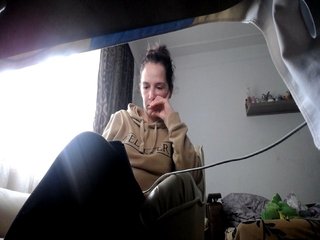 Georgianalove Porn Show