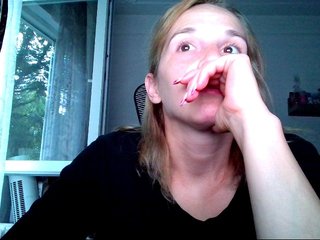 Georgianalove Porn Show