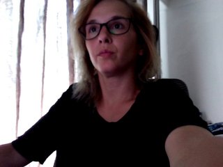 Georgianalove Porn Show