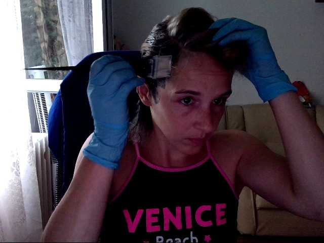 Georgianalove live cam on BongaCams