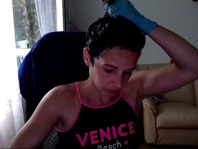 Georgianalove live cam on BongaCams