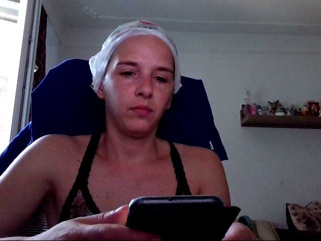 Georgianalove live cam on BongaCams