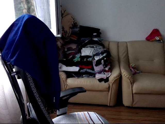 Georgianalove live cam on BongaCams