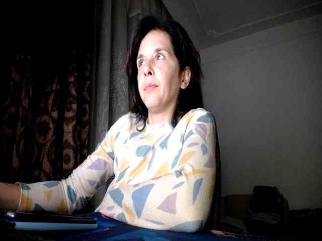 Georgianalove webcam