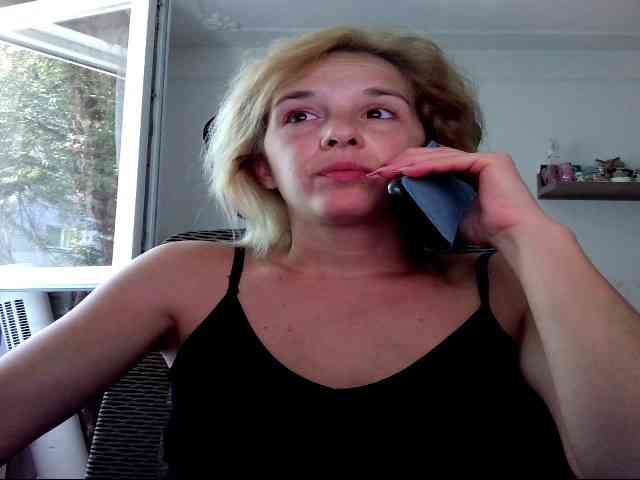 Georgianalove webcam