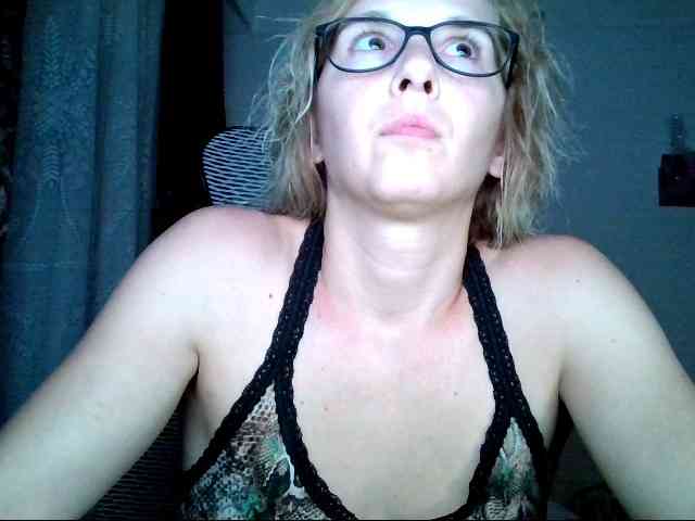 Georgianalove webcam