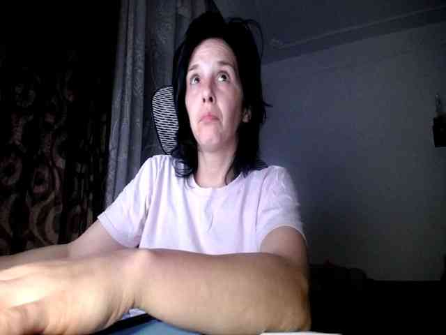 Georgianalove webcam