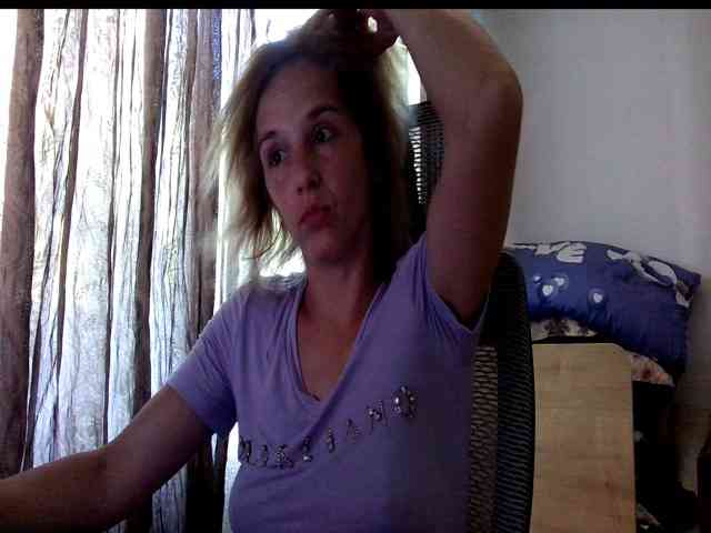 Georgianalove webcam